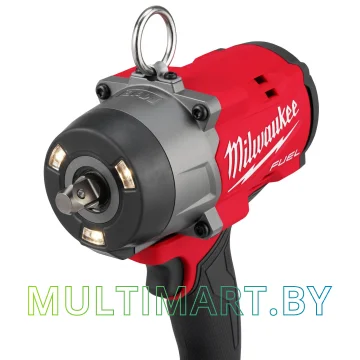 Гайковерт Milwaukee M18 FHIW2P12-0X 4933492785 (без АКБ, кейс) картинка 4